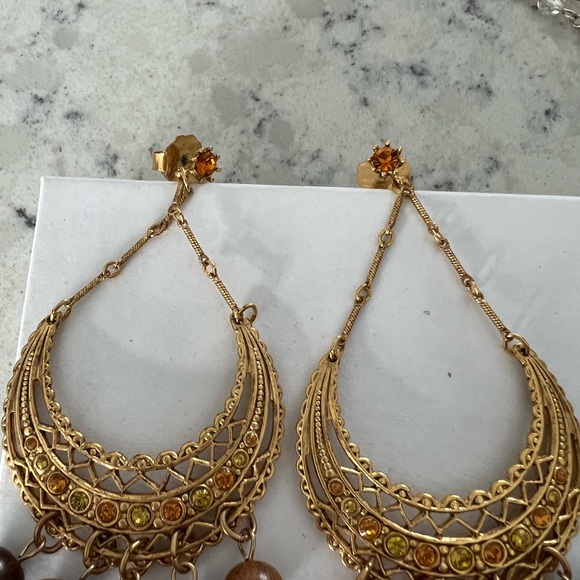 Banana Republic Earrings - Picture 4 of 4